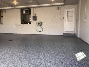 Epoxy Floor Coatings in Hope Mills NC
